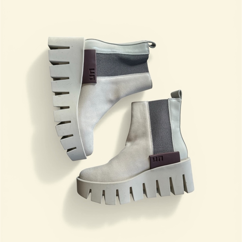 United Nude Boots 441